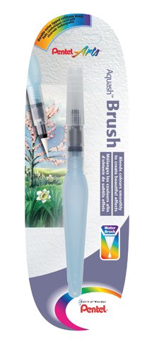 4 Piezas Miniatura Pincel Para Pintura De Arte Profesionales, Cepillp